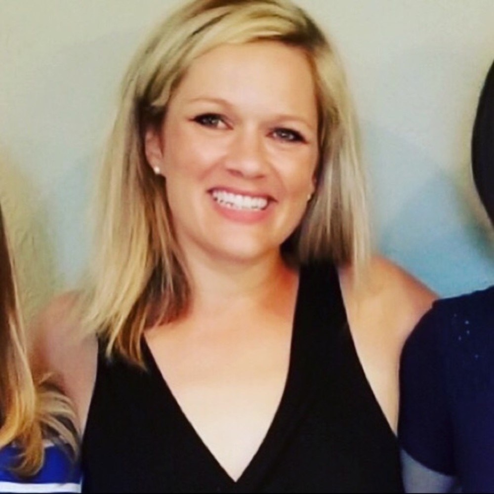Meet your Posher, Kathryn